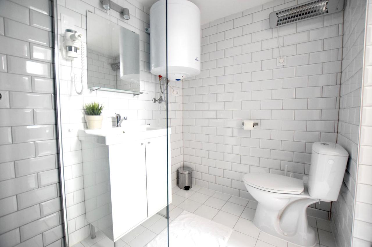 Appartamento Budget By Hi5 - Kertesz Street Budapest