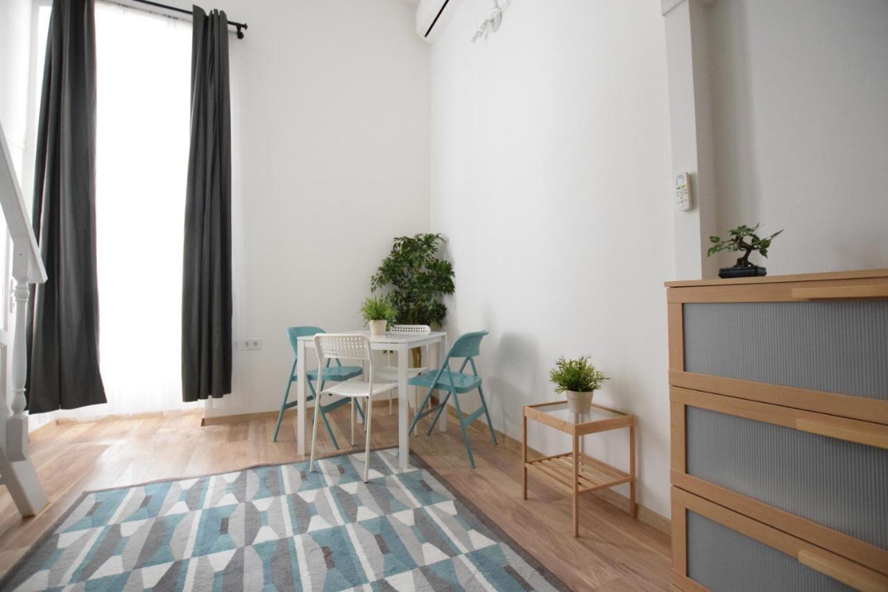 Budget By Hi5 - Kertesz Street Appartamento Budapest