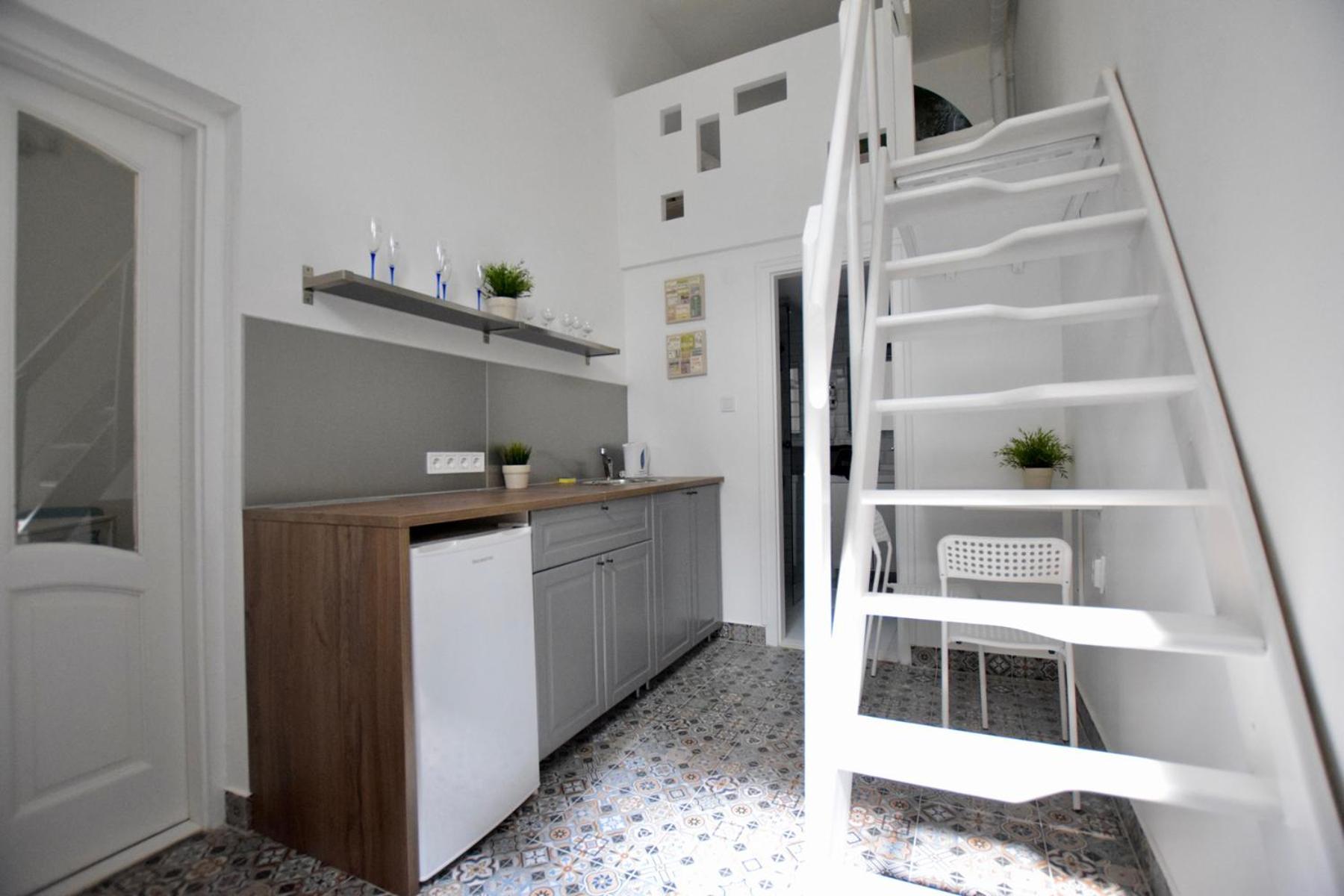 Budget By Hi5 - Kertesz Street Appartement *