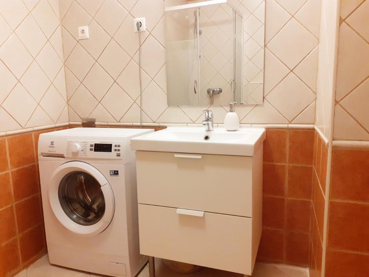 Cosy Center Of Apartament *