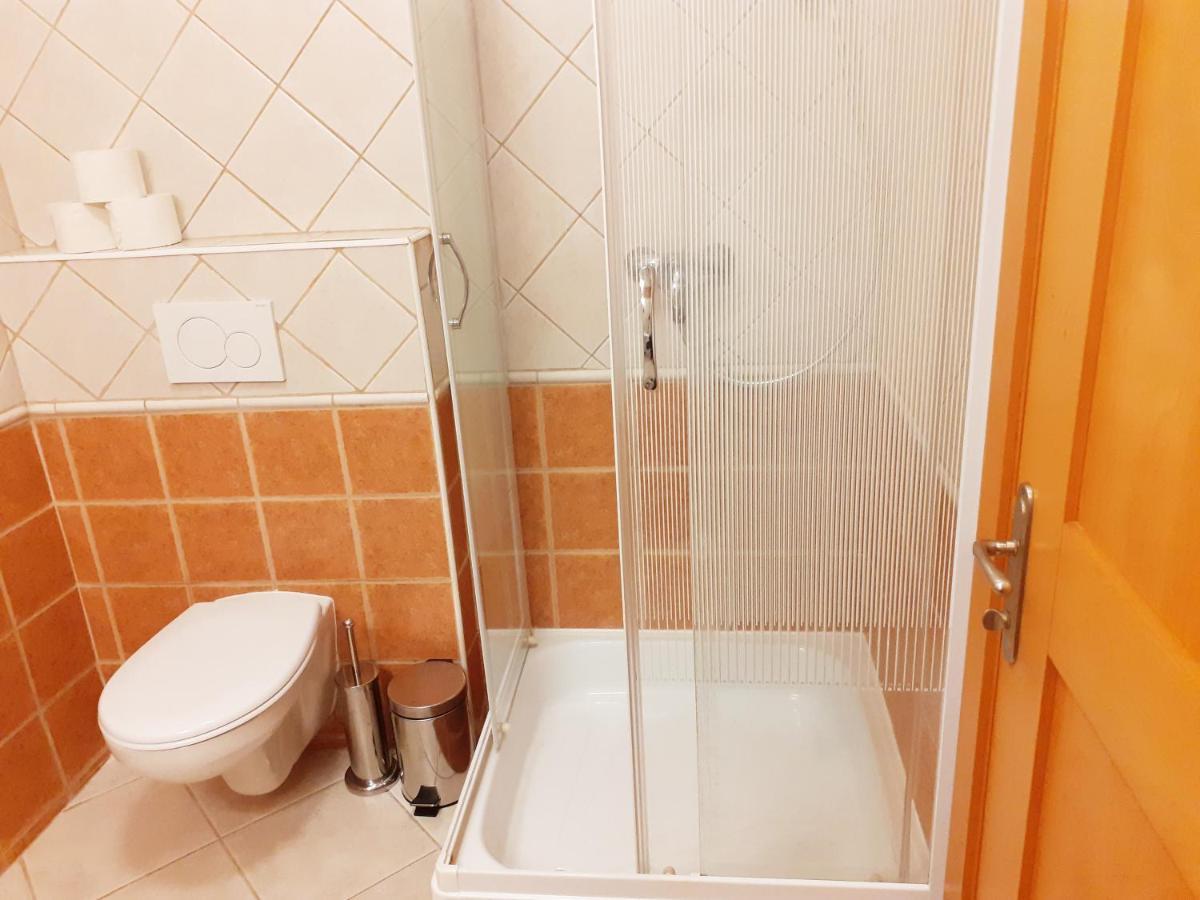 Cosy Center Of Apartament Budapeszt