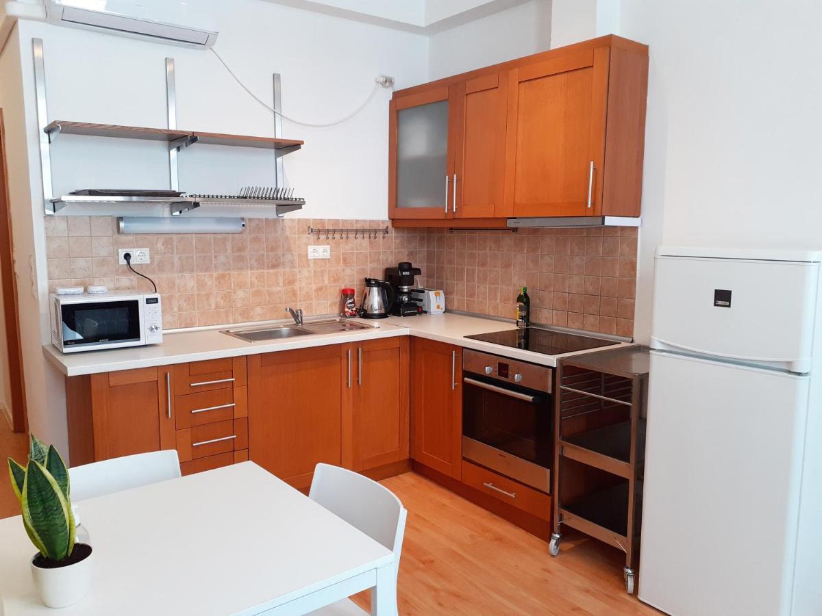 Apartamento Cosy Center Of Budapest