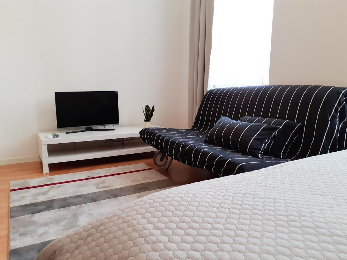 Cosy Center Of Apartament *