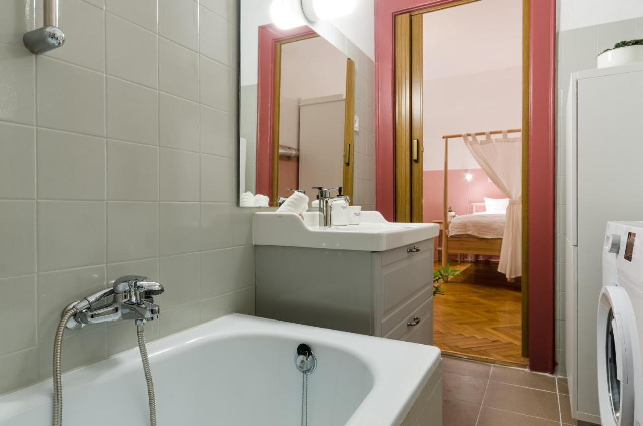 Studio Next To Kiraly Street Kd11 Appartement Boedapest