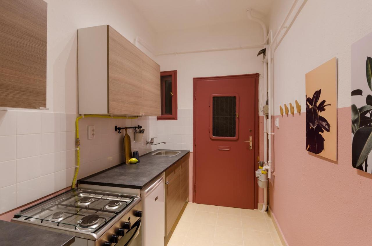 Studio Next To Kiraly Street Kd11 Apartmán