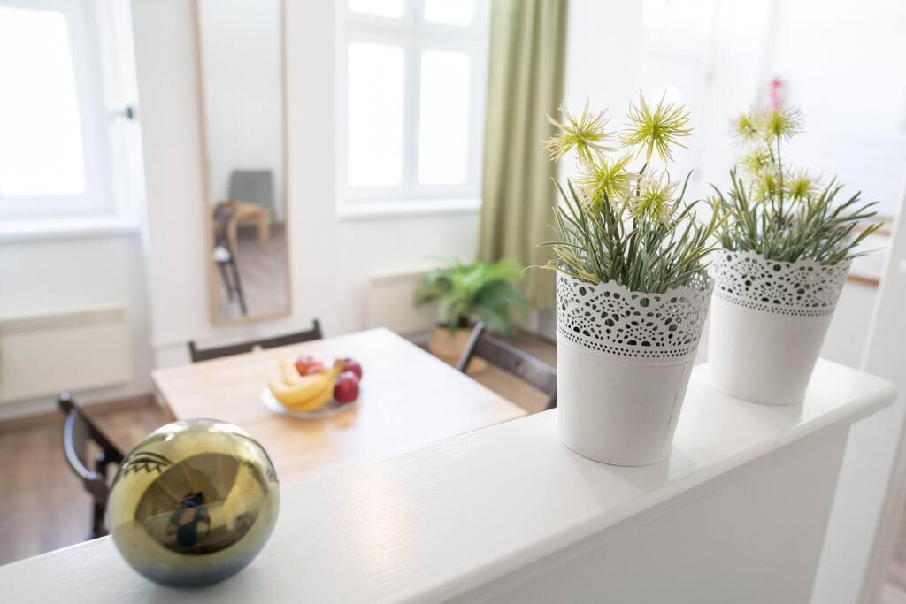 Apartment N28 Next To Andrassy Boulevard. *