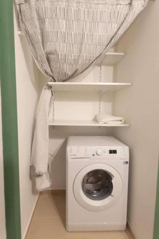 Gozsdu Budapest