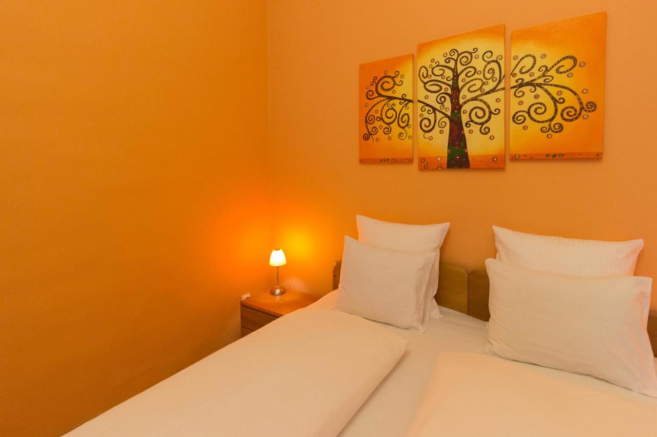 Apartmán Standard By Hi5 - Sofie's Budapest
