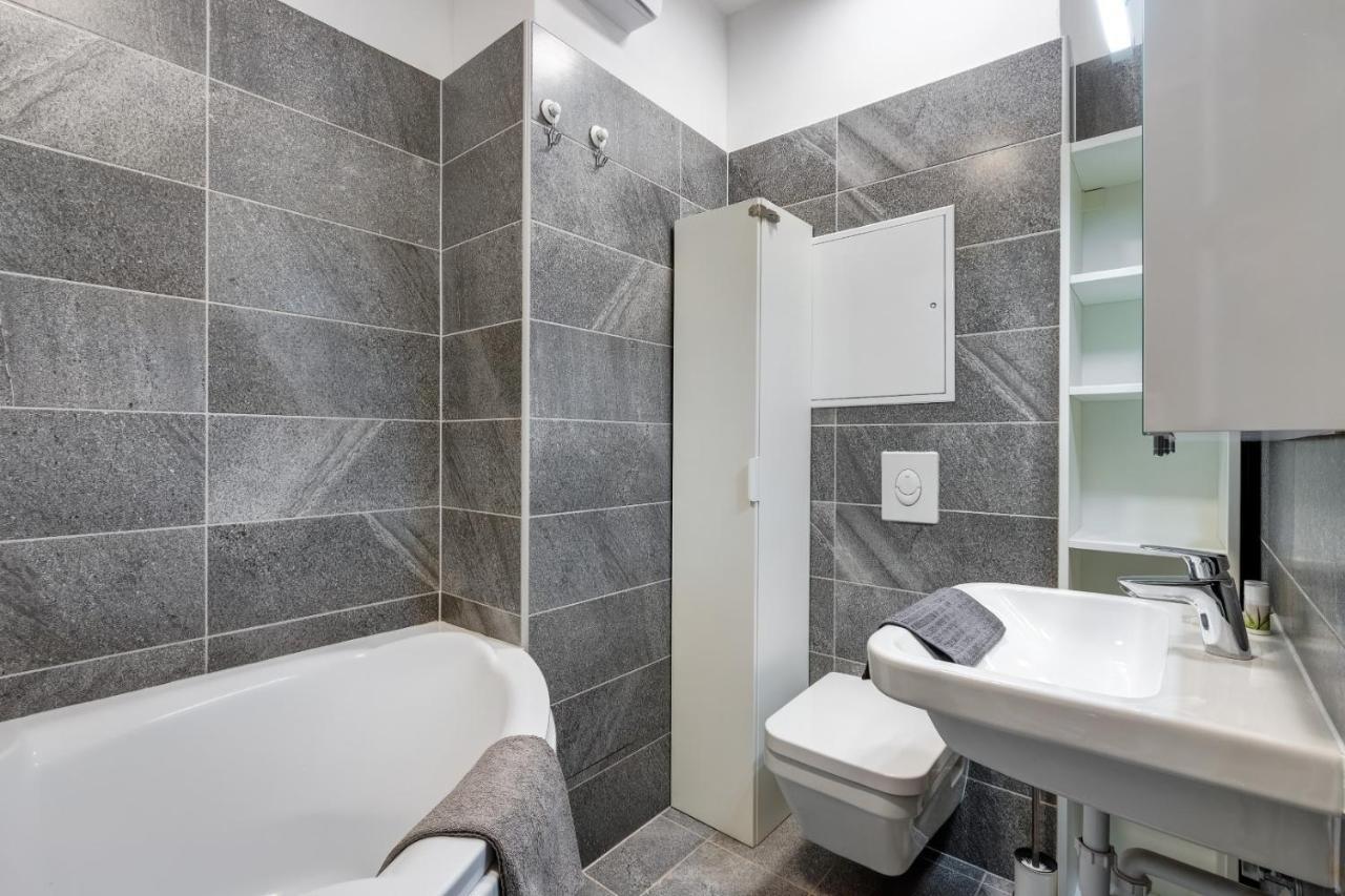 Apartamento Atrium Sweet Dreams
