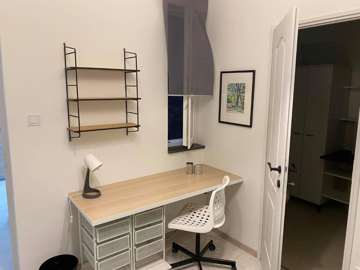 Apartmán Aladar