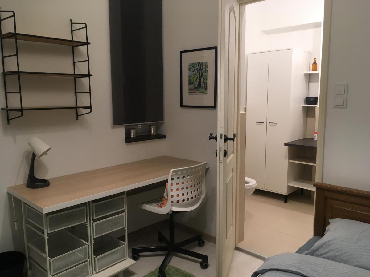 Apartmán Aladar