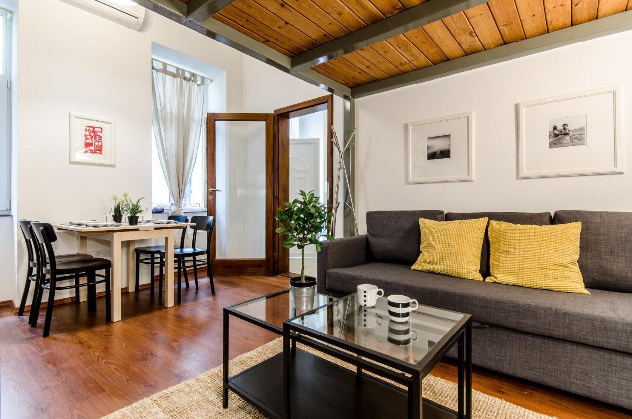 Weiner's Choice Appartement