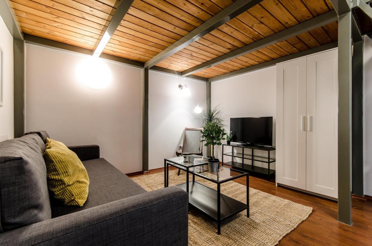 Weiner's Choice Appartement Boedapest