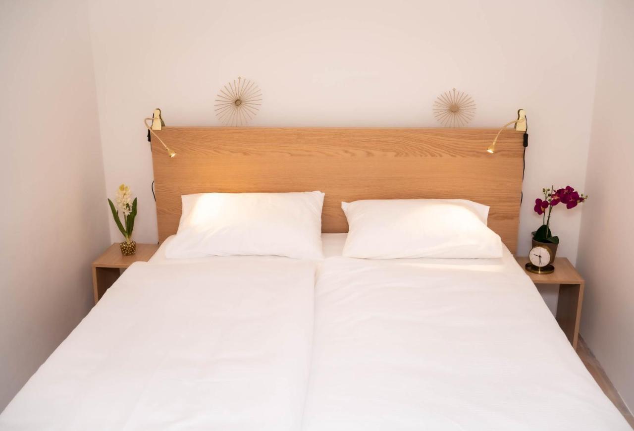 Appartement Free Parking! Linden Apartment, Ac, Smart Tv, Wifi