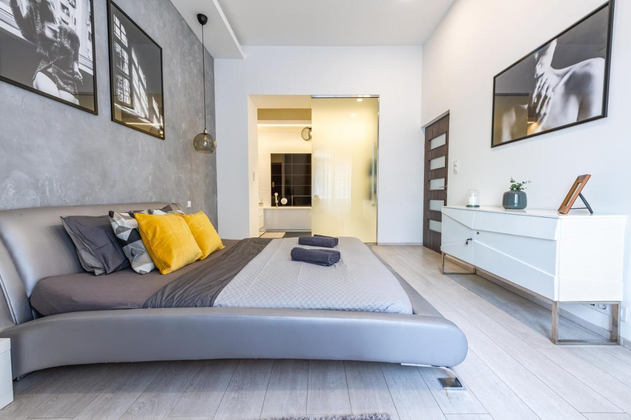 Apartmán Luxury Nova Next To The New York Cafe *