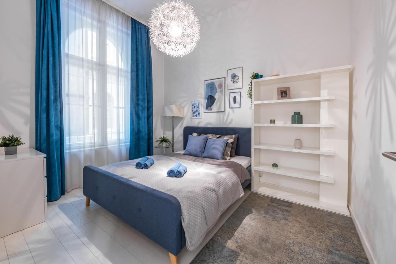 Apartmán Luxury Nova Next To The New York Cafe *