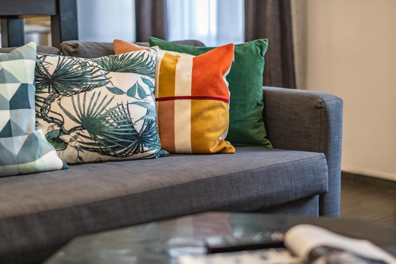 Apartmán Luxury Nova Next To The New York Cafe *