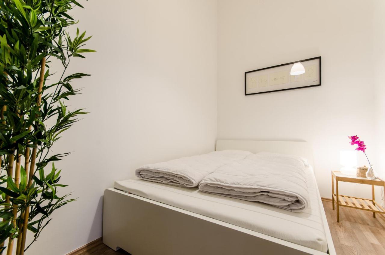Spacious 3 In Downtown * Budapest