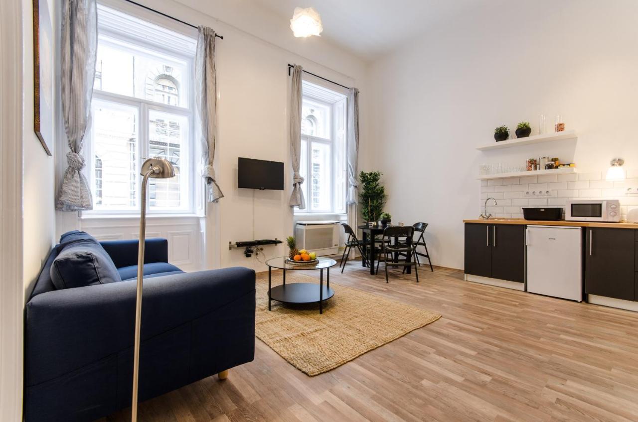 Apartamento Spacious 3 In Downtown *