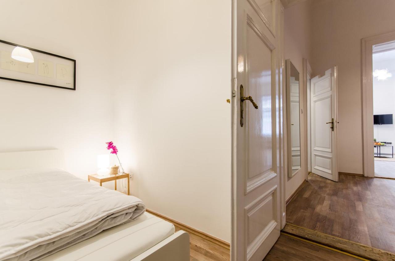 Apartamento Spacious 3 In Downtown *