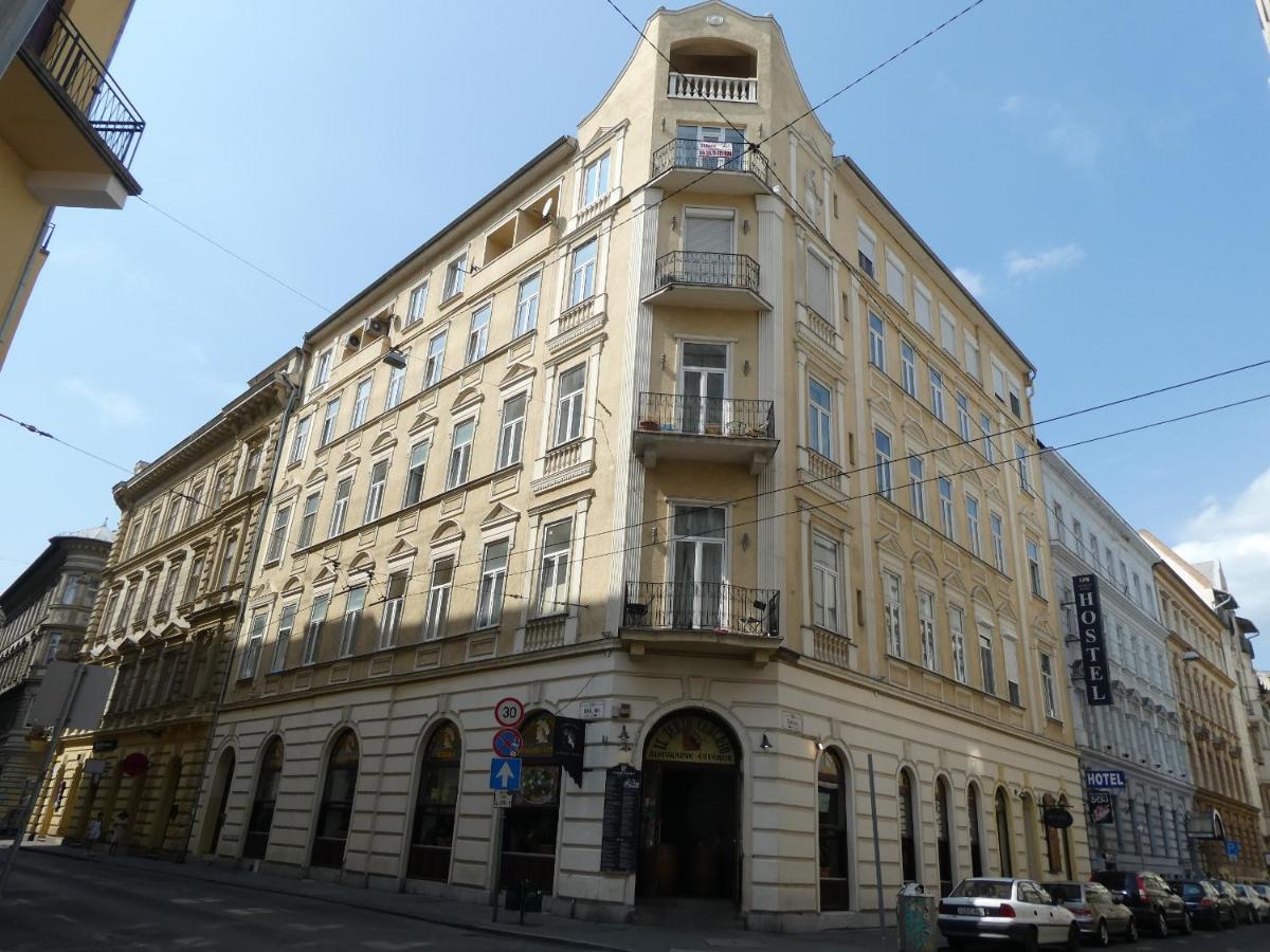 Apartament Cosy Center Of *