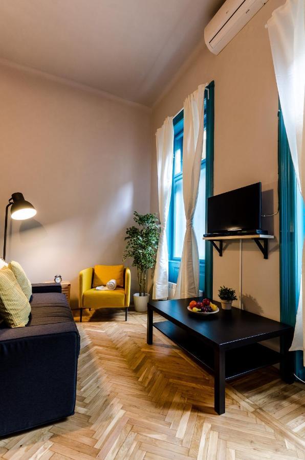Apartment Downtown Park *