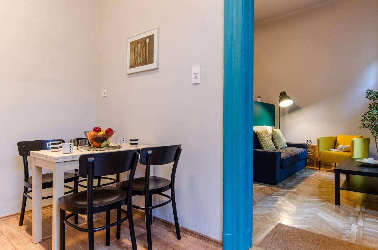 Apartment Downtown Park *
