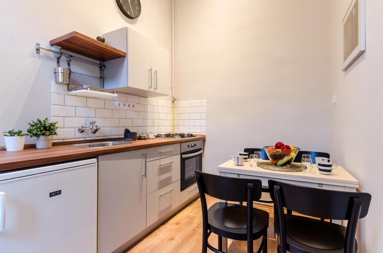 Apartment Downtown Park *