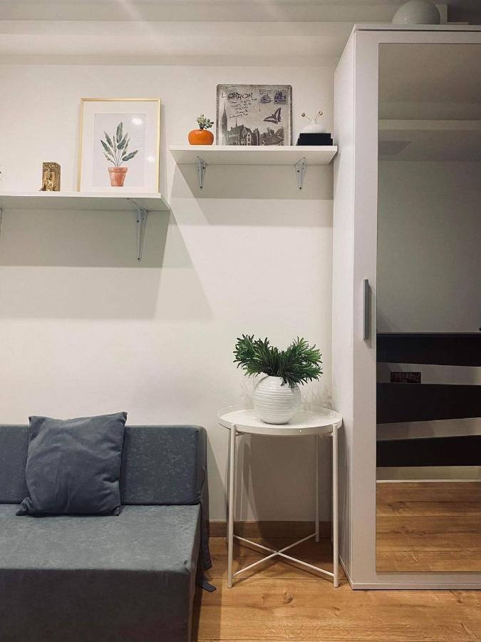 Lazyhome Apartamento