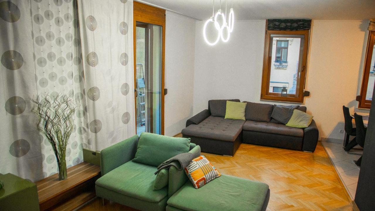 Kazinczy Boutique * Budapest