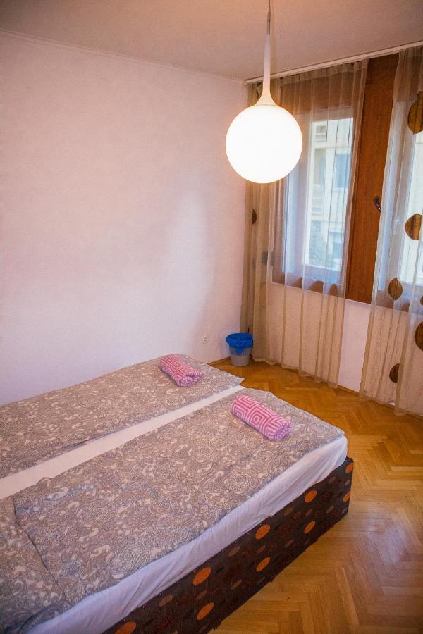 Kazinczy Boutique Lejlighed