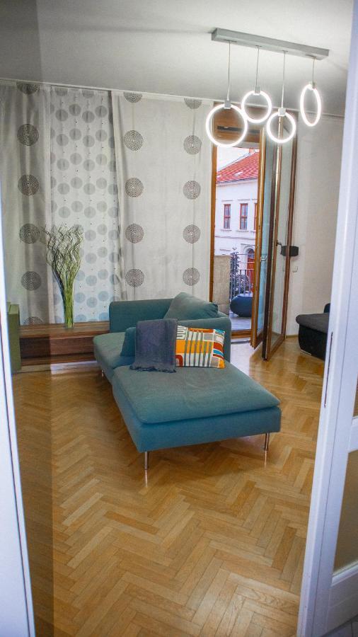 Kazinczy Boutique