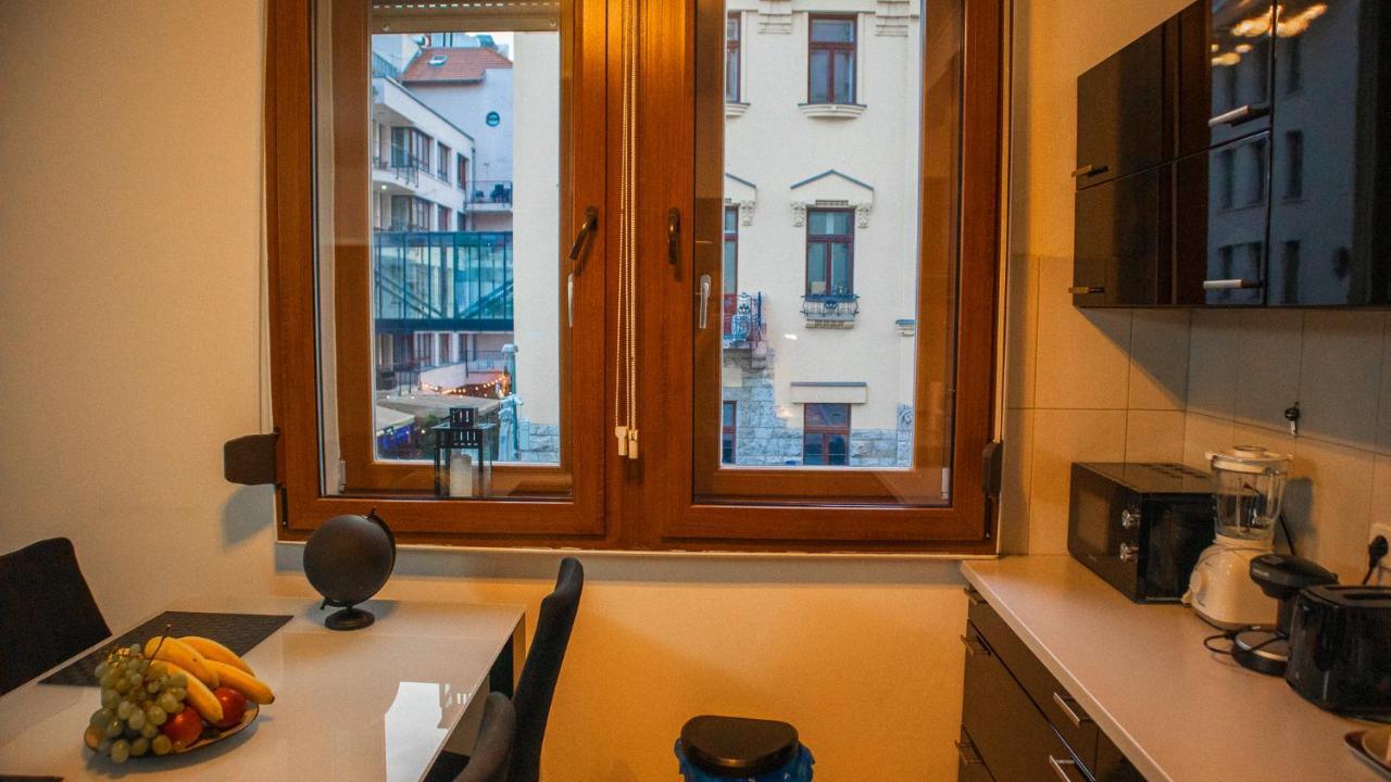 Kazinczy Boutique