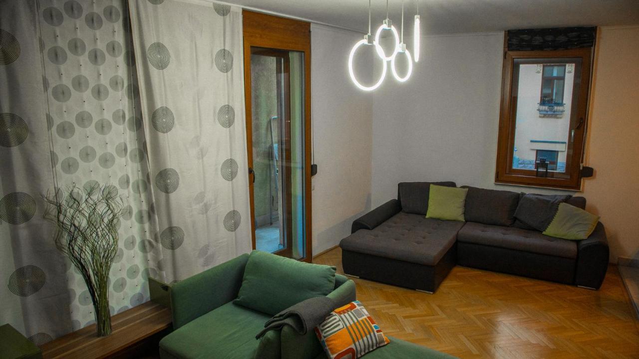 Kazinczy Boutique * Budapest