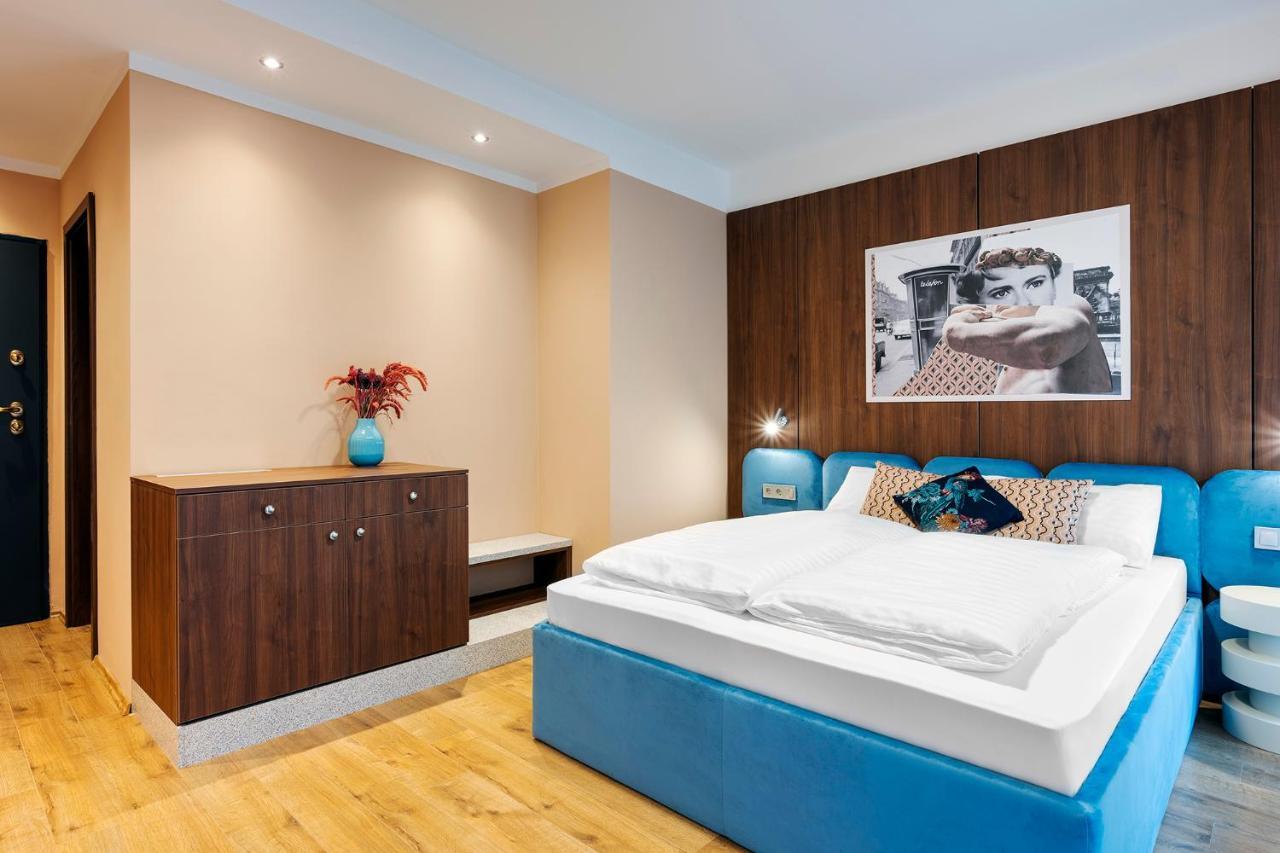 Swu Magazine Hotel