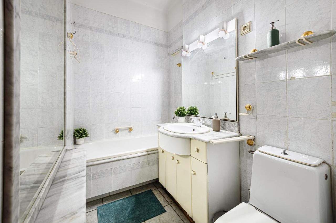 Stylish Homes Downtown Buda Hotell Budapest