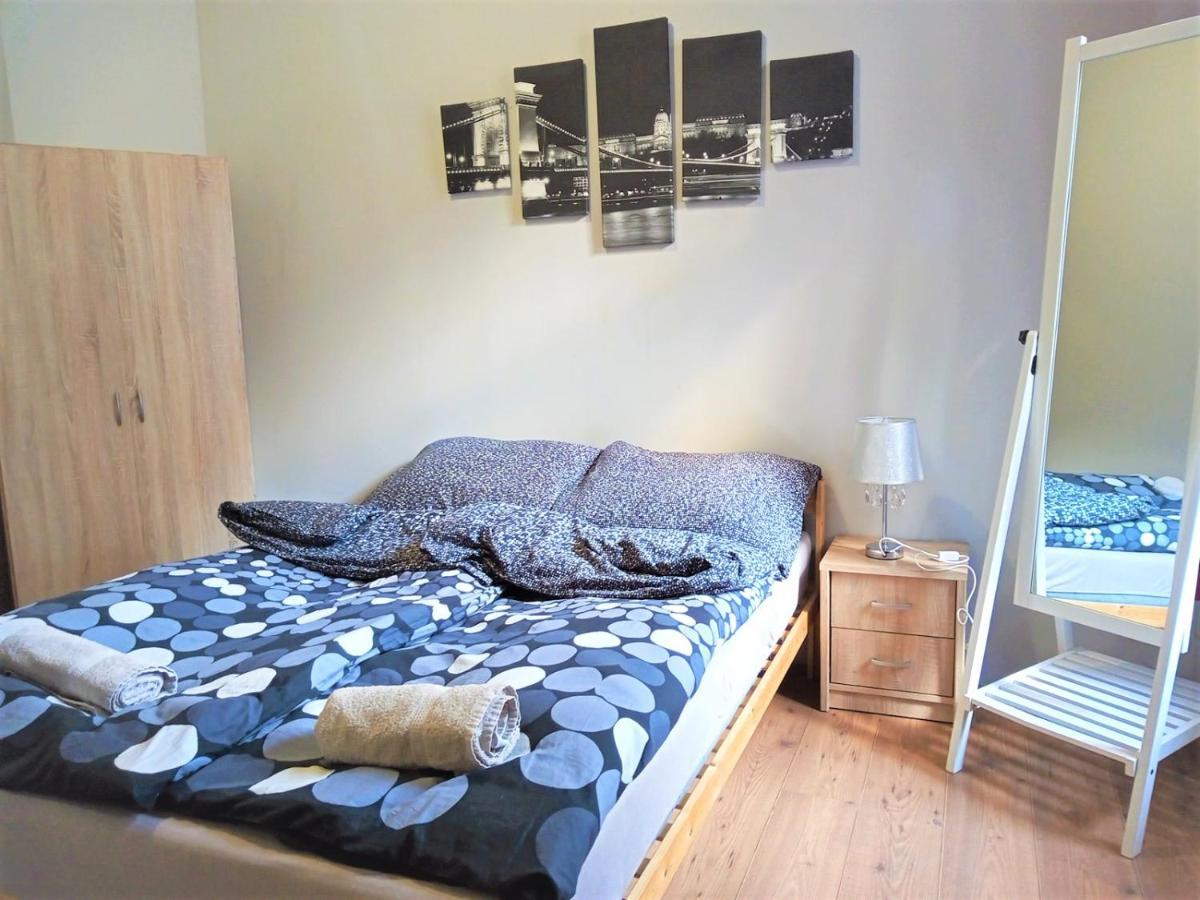 Apartmanhotel Aurora