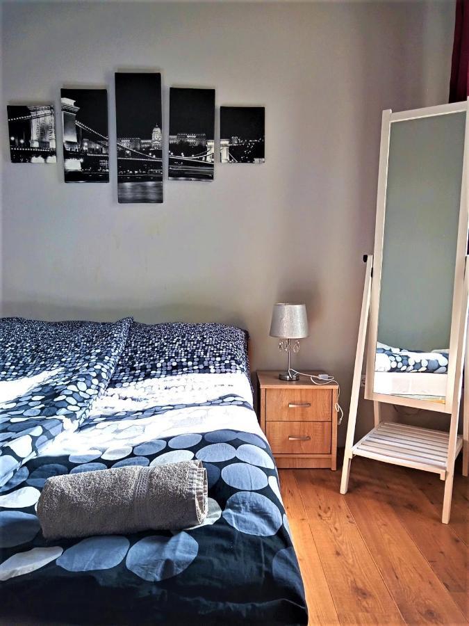 Apartmanhotel Aurora