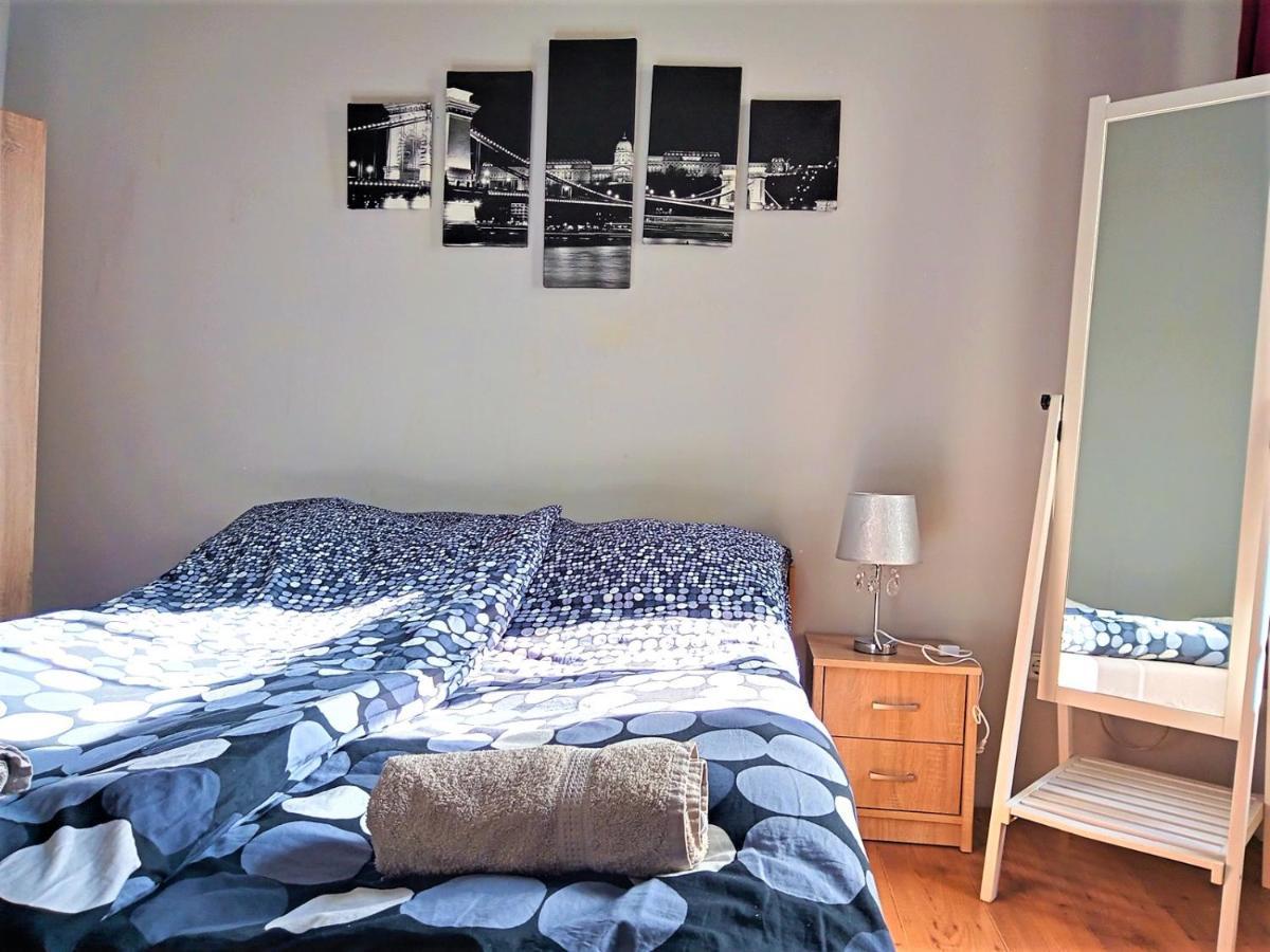 Apartmanhotel Aurora *