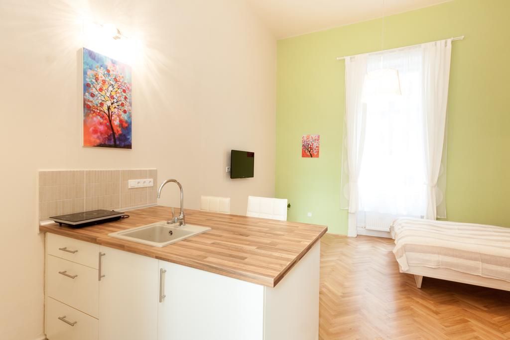 Midtown Appartamento *