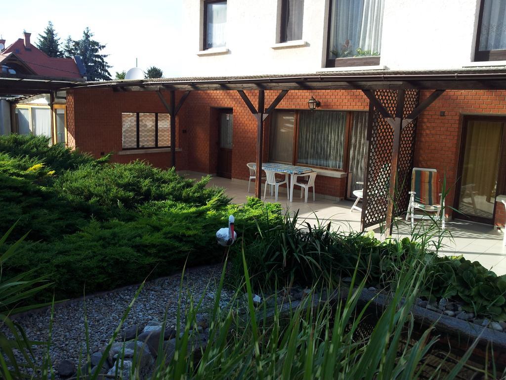 Bed & Breakfast Agi Panzio Obuda