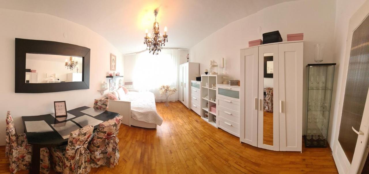 Krisna Budapest