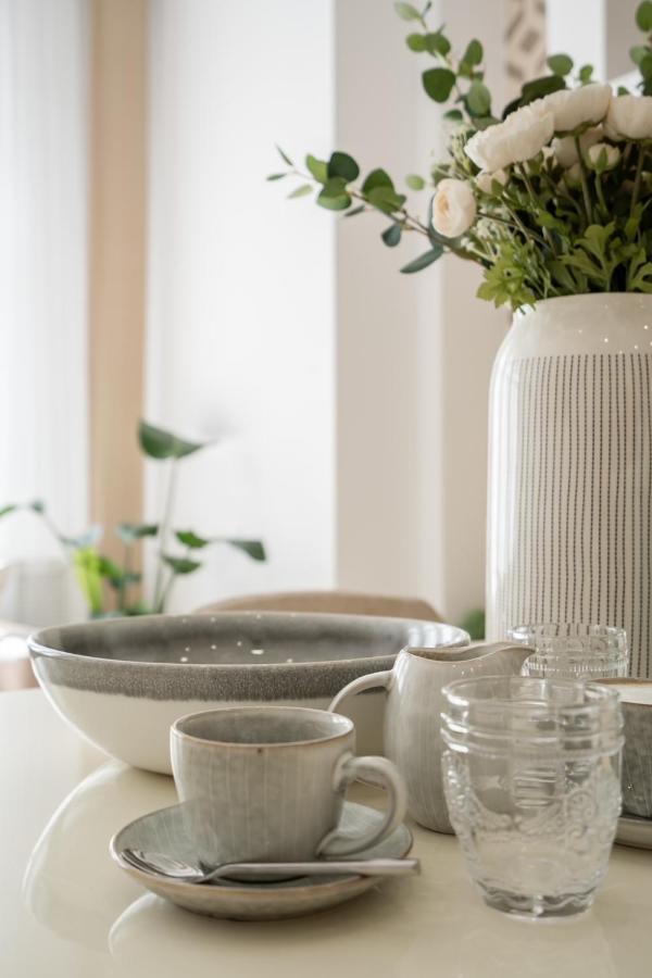 Beautiful In The Heart Of The Apartment *