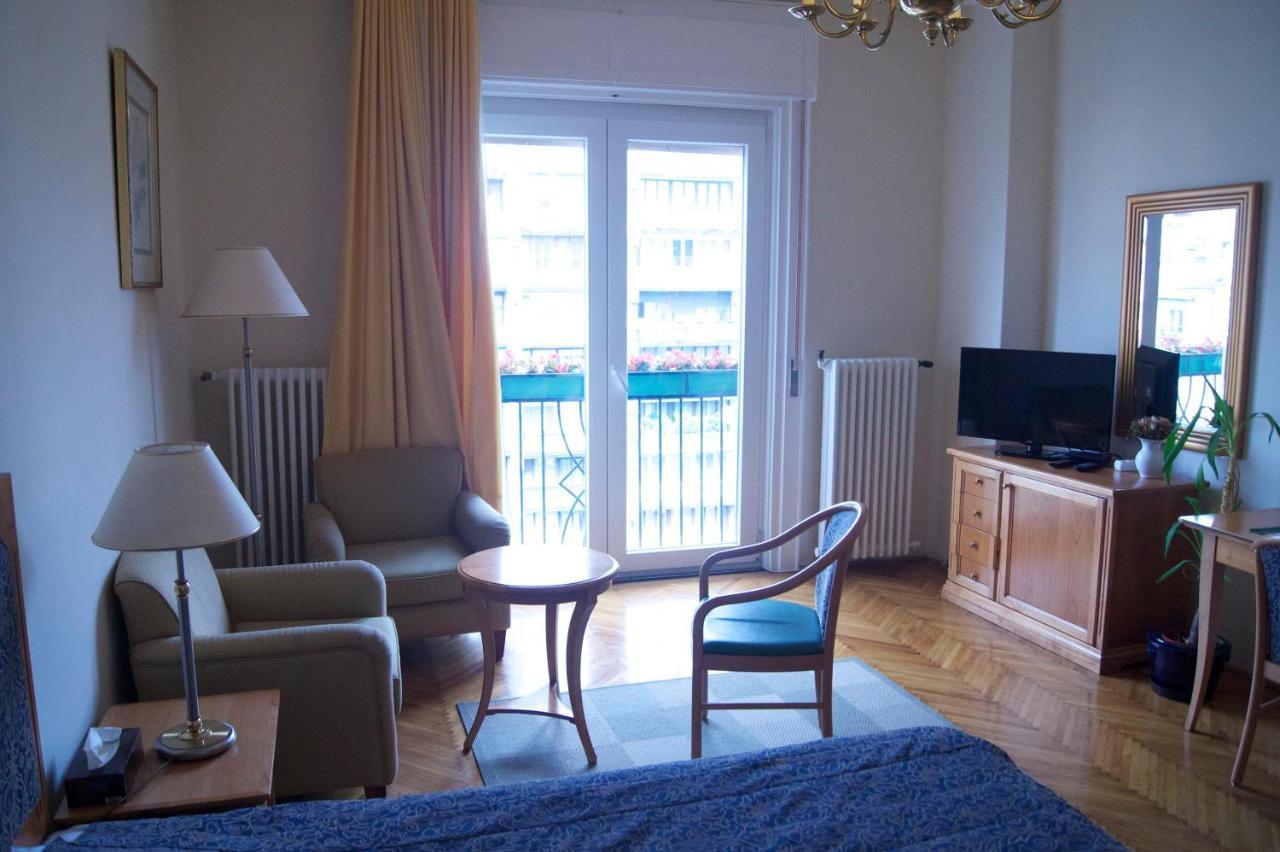 Flatneartocastlehill Apartment