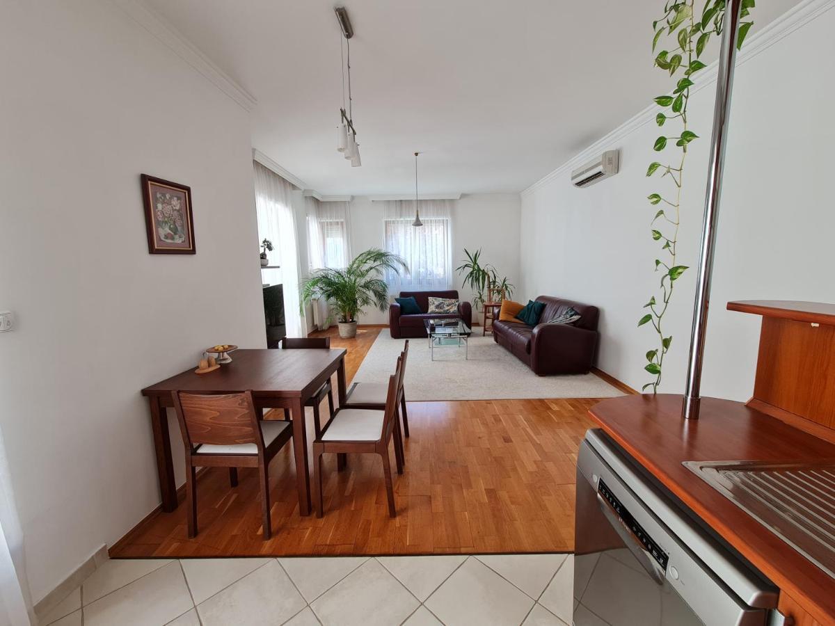 Harmonic By The Buda Castle Apartamento