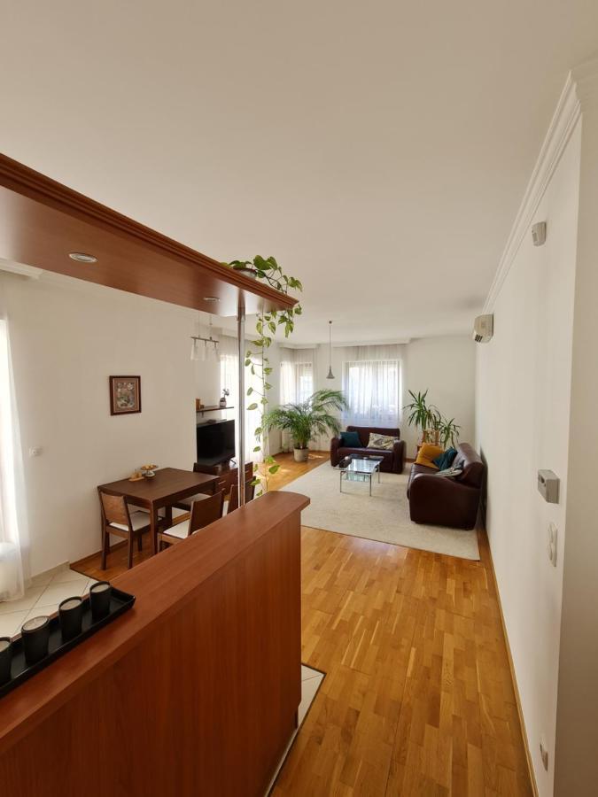 Apartamento Harmonic By The Buda Castle *