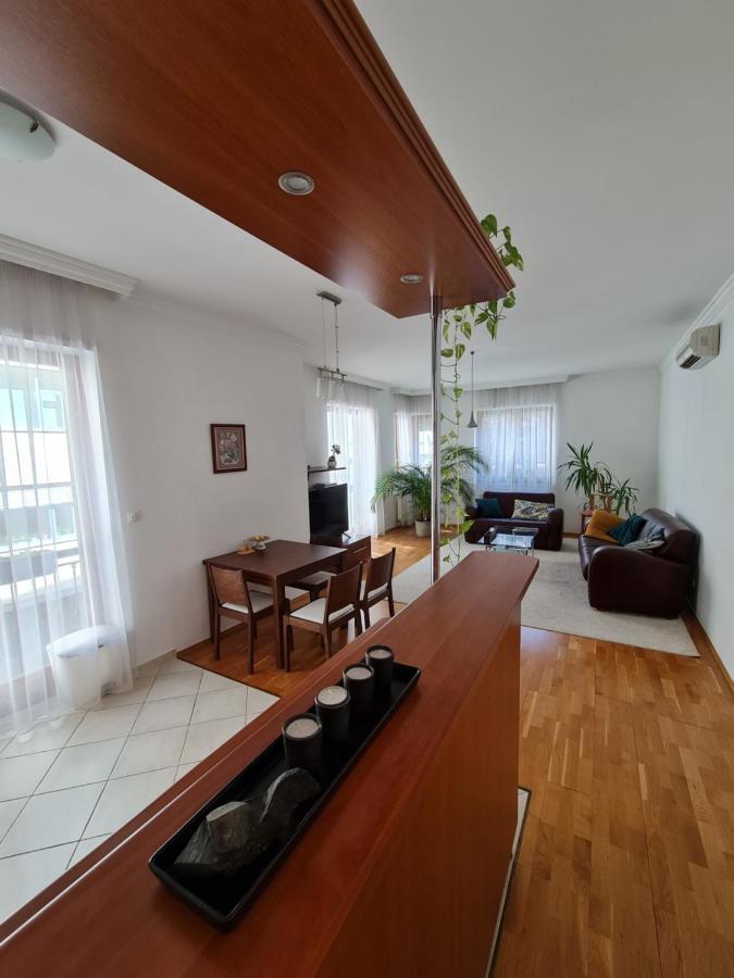 Apartmán Harmonic By The Buda Castle *