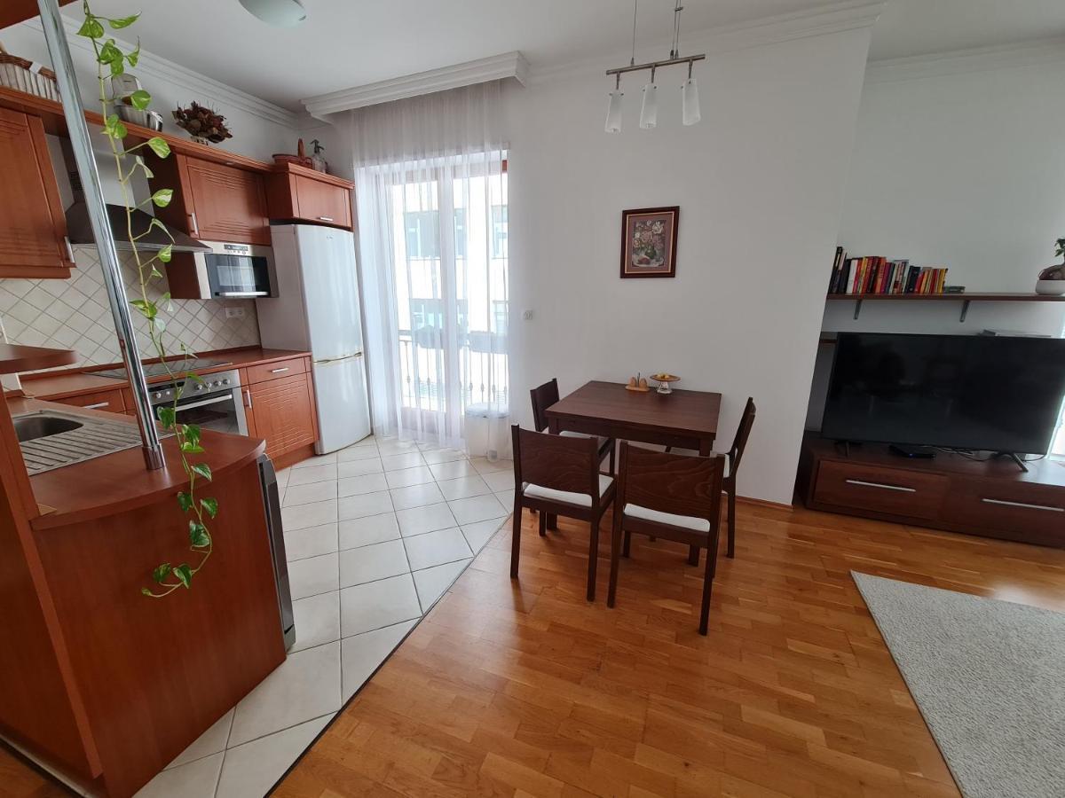 Apartamento Harmonic By The Buda Castle