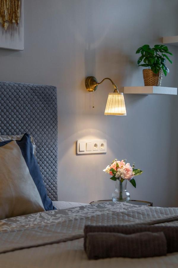 Apartment Luxury Elizabeth Next To The New York Cafe Budapest
