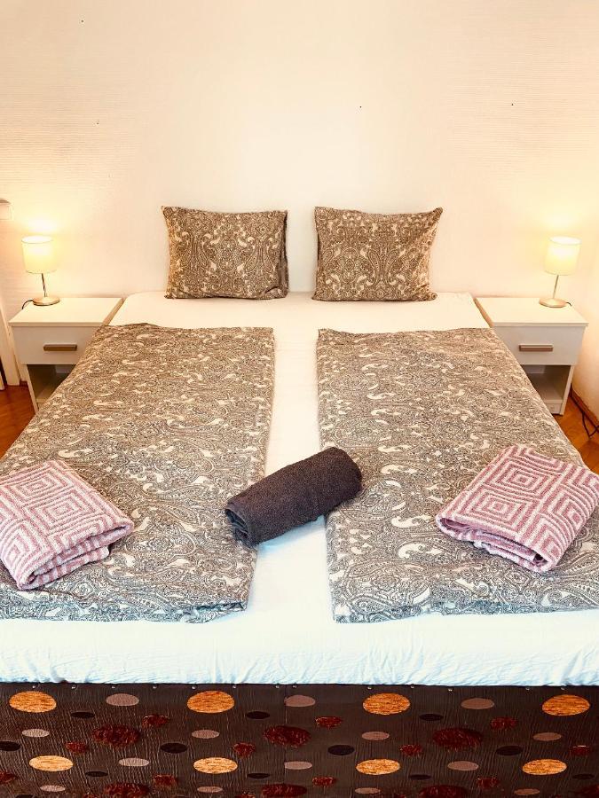 Heart By Gozsdu Apartamento Budapest
